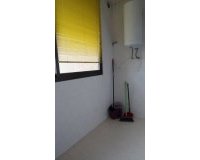 Odsprzedaż - Apartament - Benidorm - Poniente