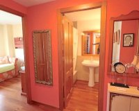 Odsprzedaż - Apartament - Benidorm - Poniente