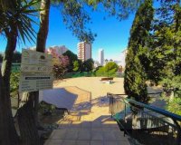 Odsprzedaż - Apartament - Benidorm - Poniente