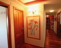 Odsprzedaż - Apartament - Benidorm - Poniente