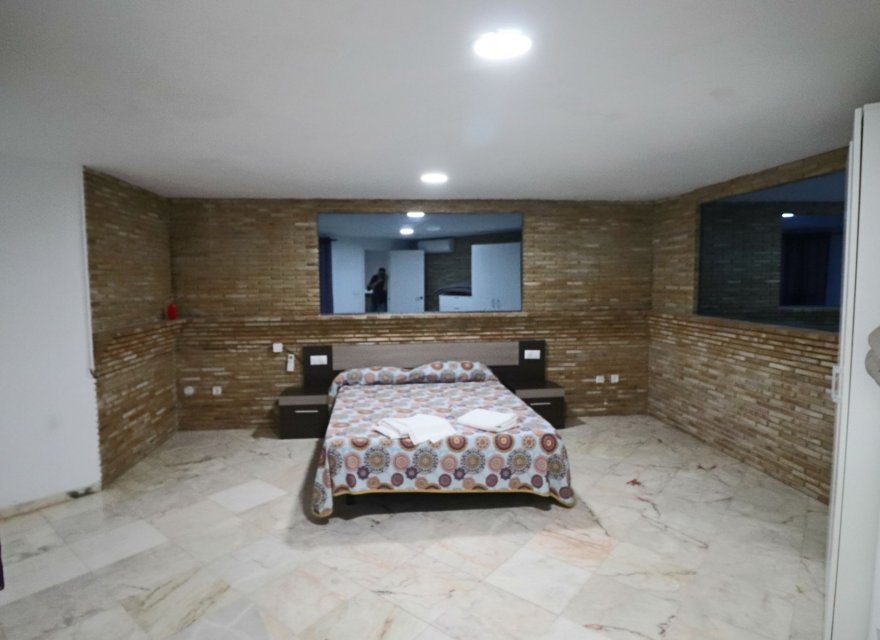 Odsprzedaż - Apartament - Benidorm - Poniente