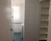 Odsprzedaż - Apartament - Benidorm - Poniente