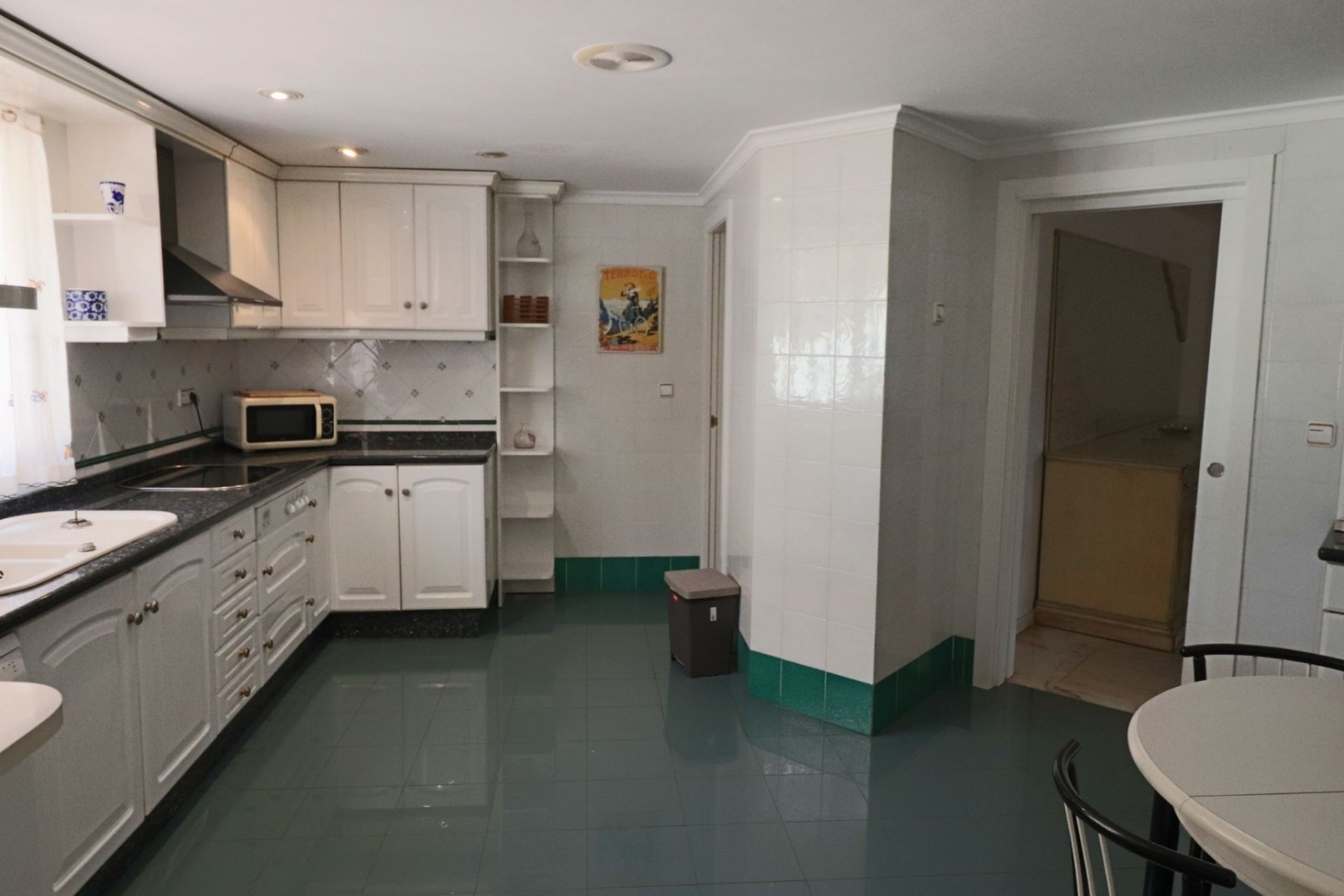 Odsprzedaż - Apartament - Benidorm - Poniente