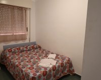 Odsprzedaż - Apartament - Benidorm - Poniente