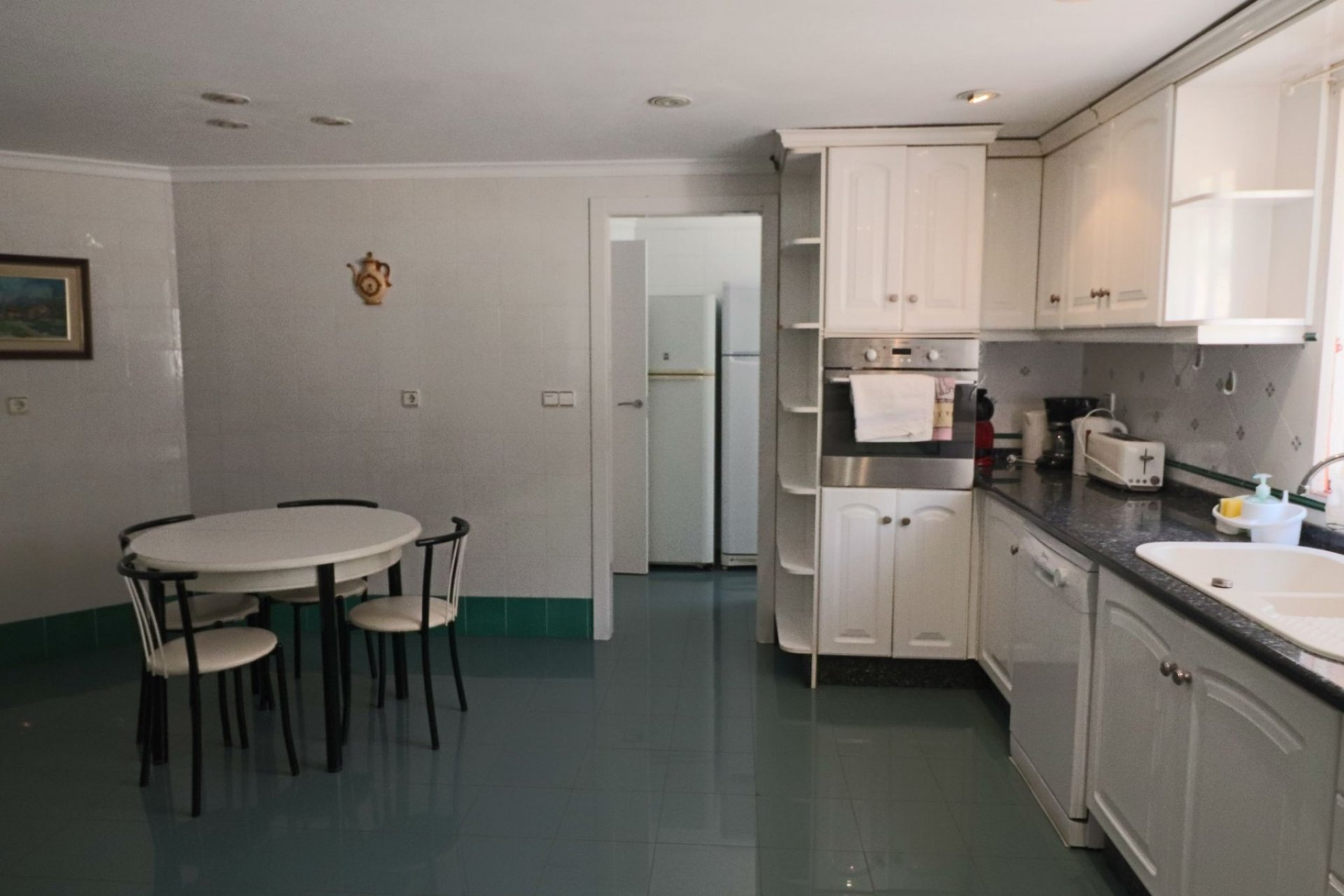 Odsprzedaż - Apartament - Benidorm - Poniente