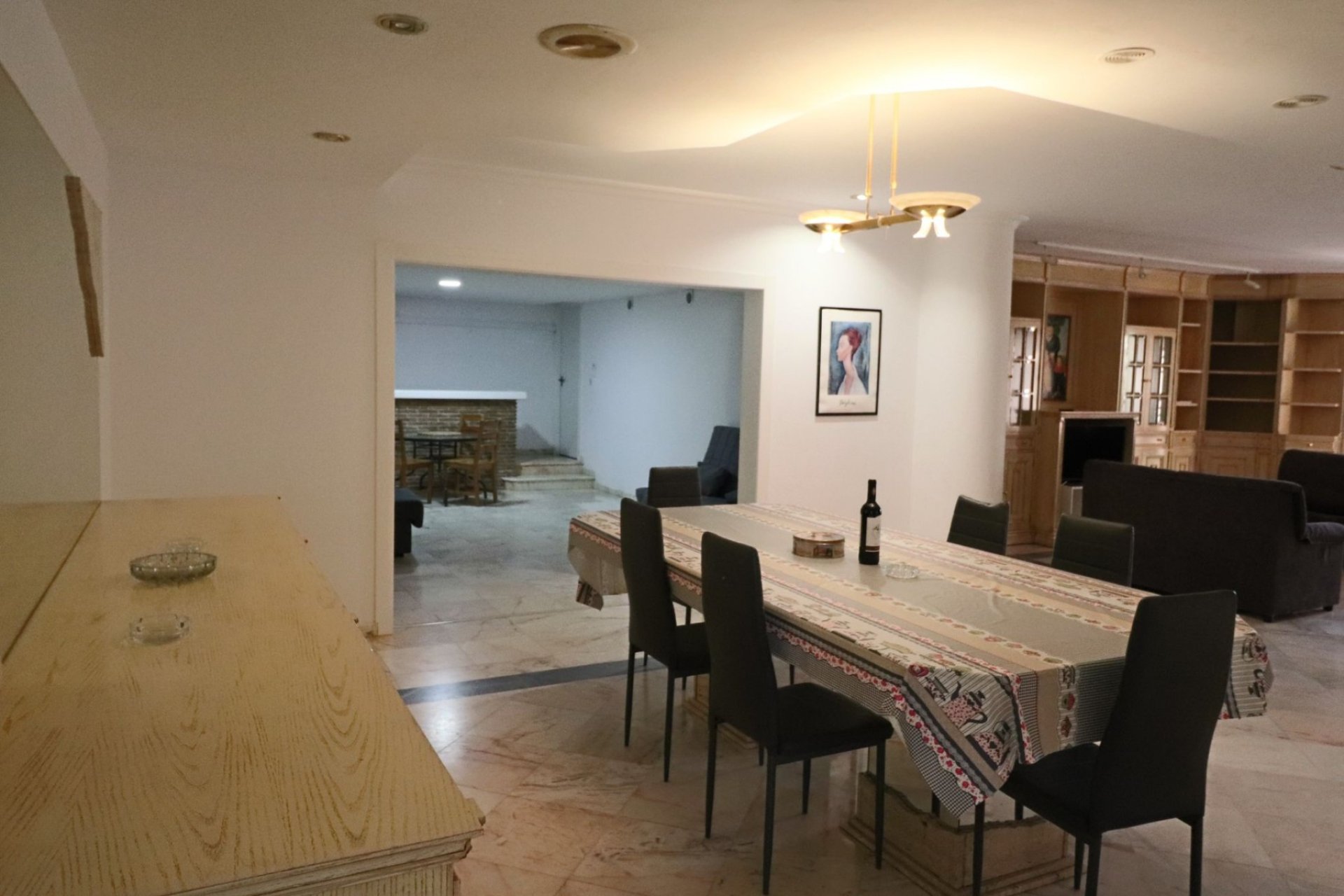 Odsprzedaż - Apartament - Benidorm - Poniente