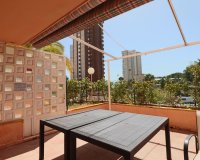 Odsprzedaż - Apartament - Benidorm - Poniente