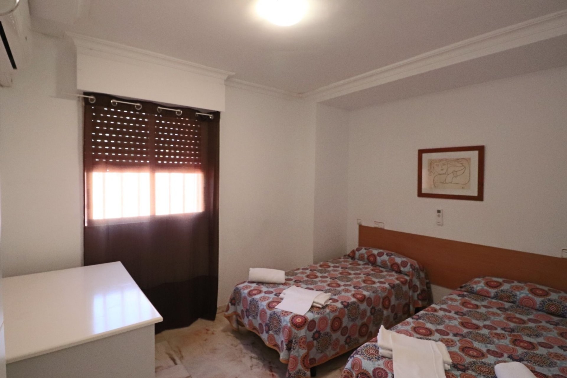 Odsprzedaż - Apartament - Benidorm - Poniente