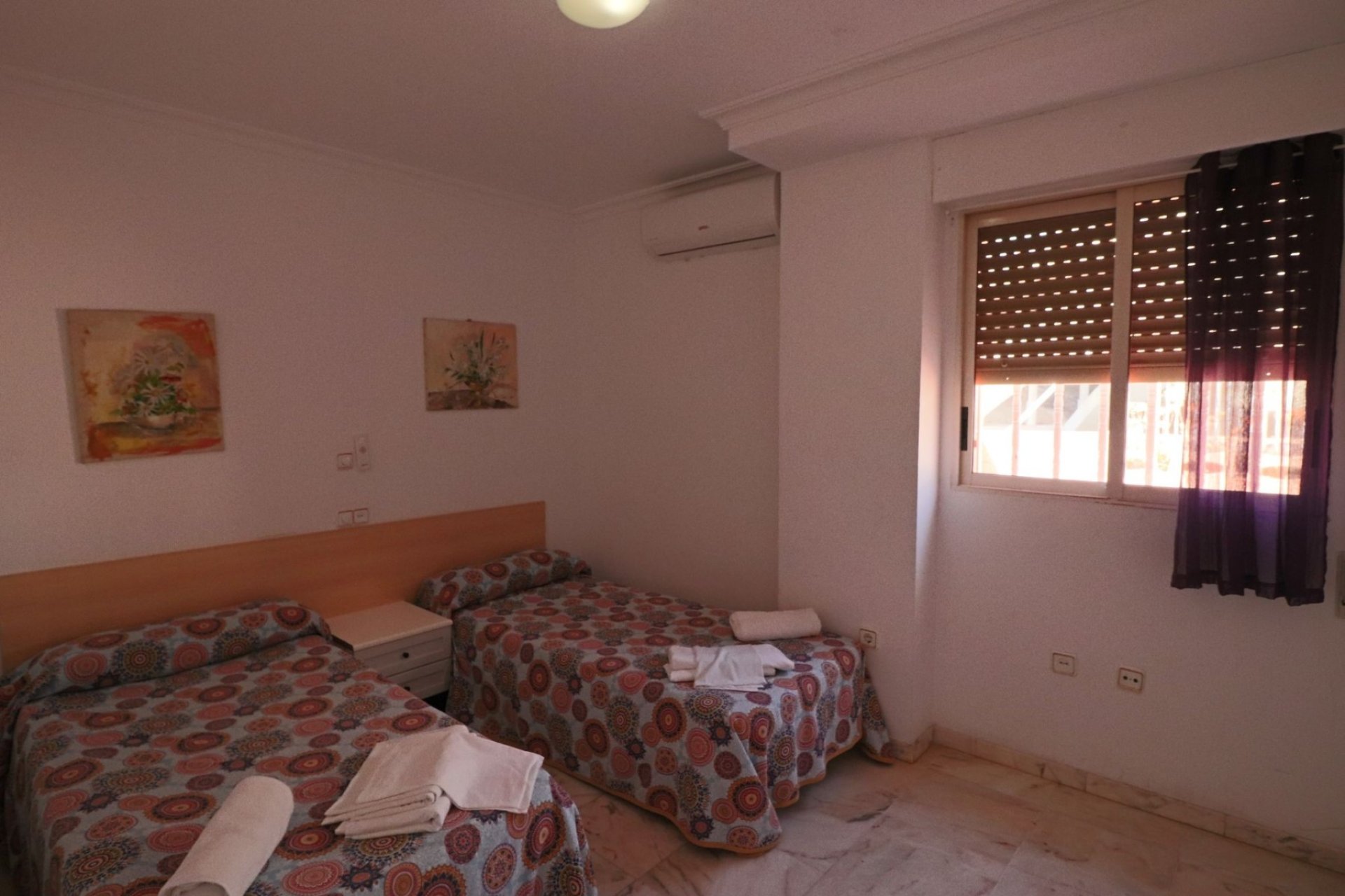 Odsprzedaż - Apartament - Benidorm - Poniente