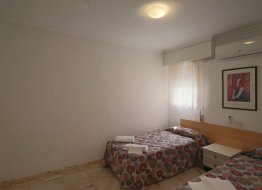 Odsprzedaż - Apartament - Benidorm - Poniente