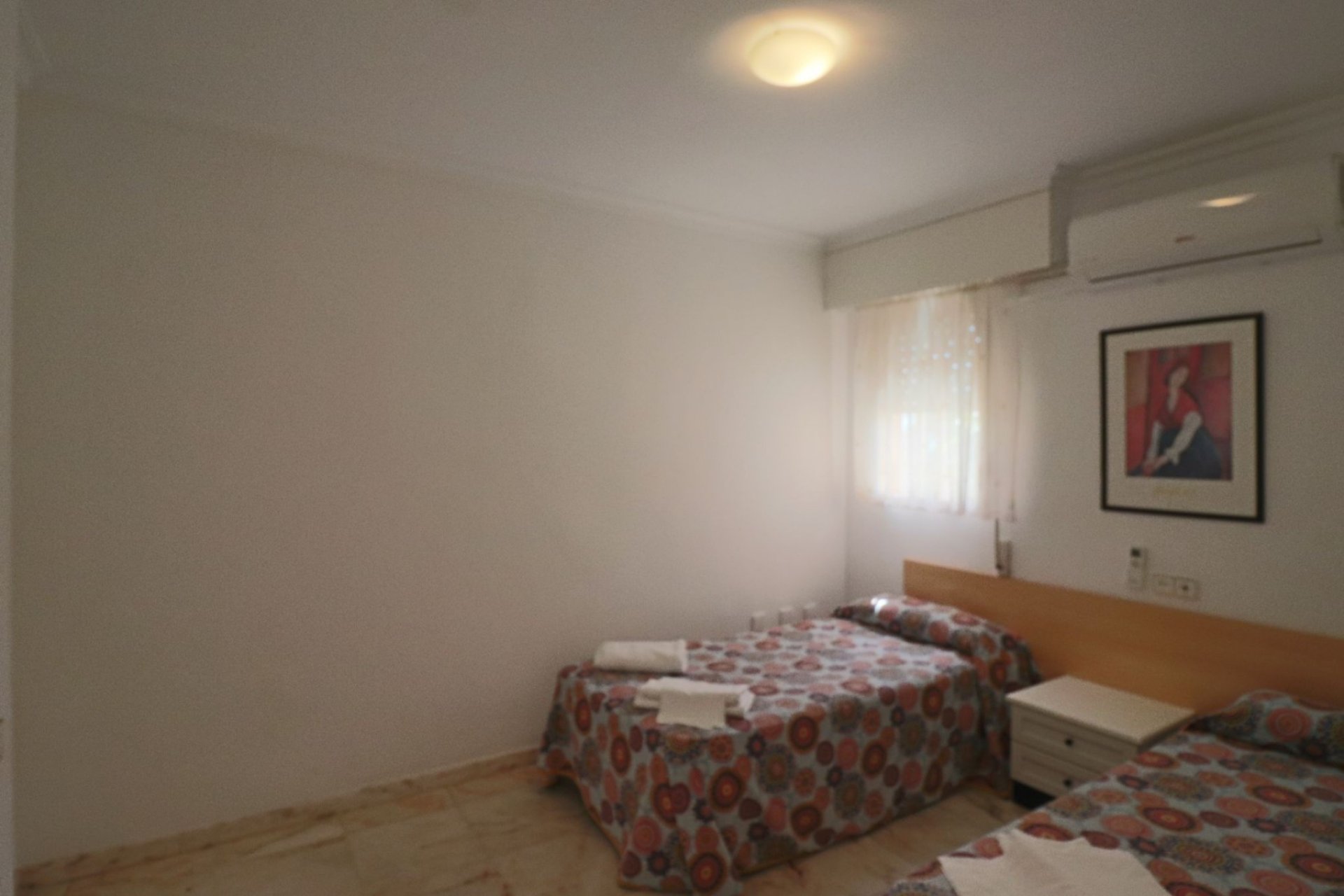 Odsprzedaż - Apartament - Benidorm - Poniente