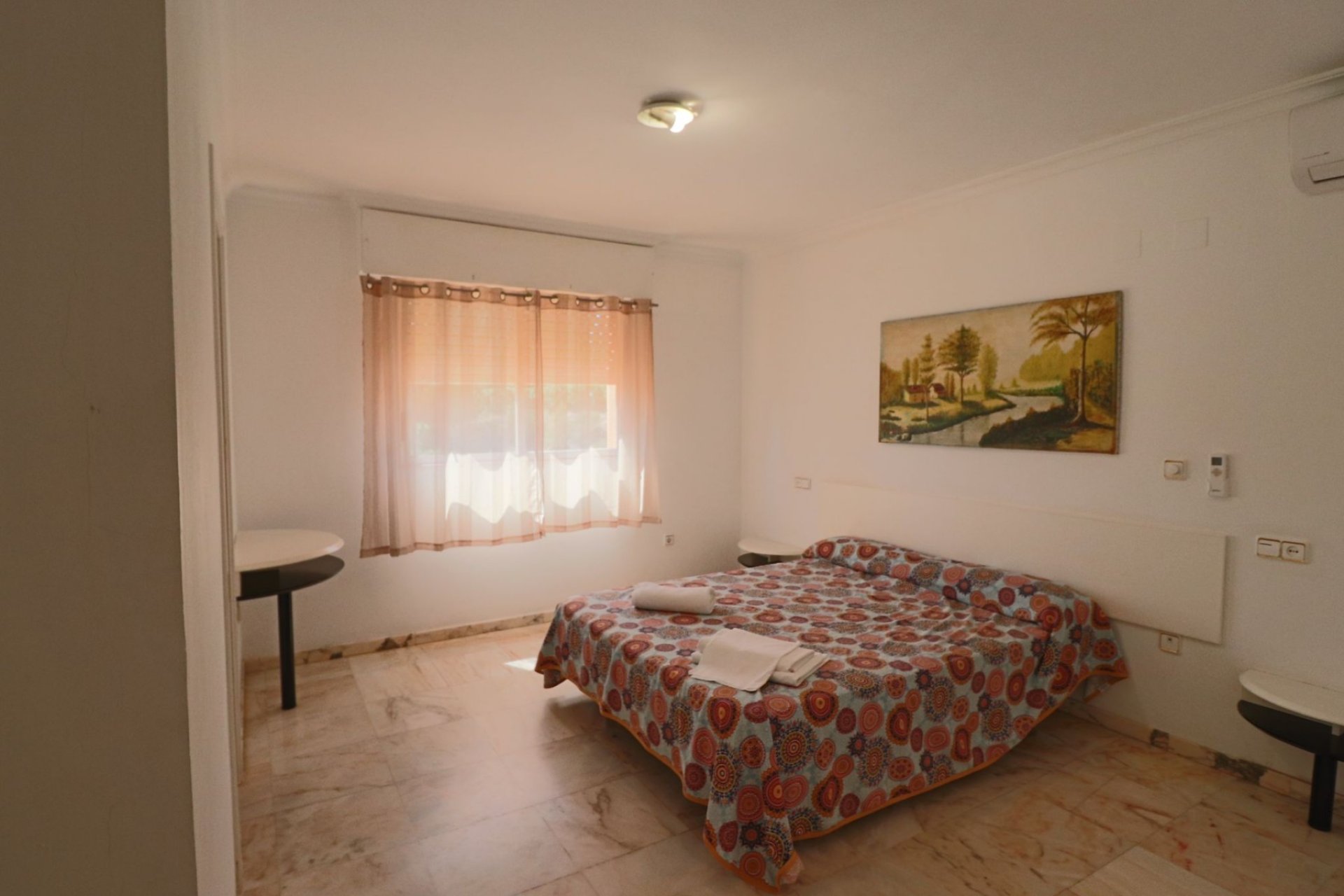 Odsprzedaż - Apartament - Benidorm - Poniente