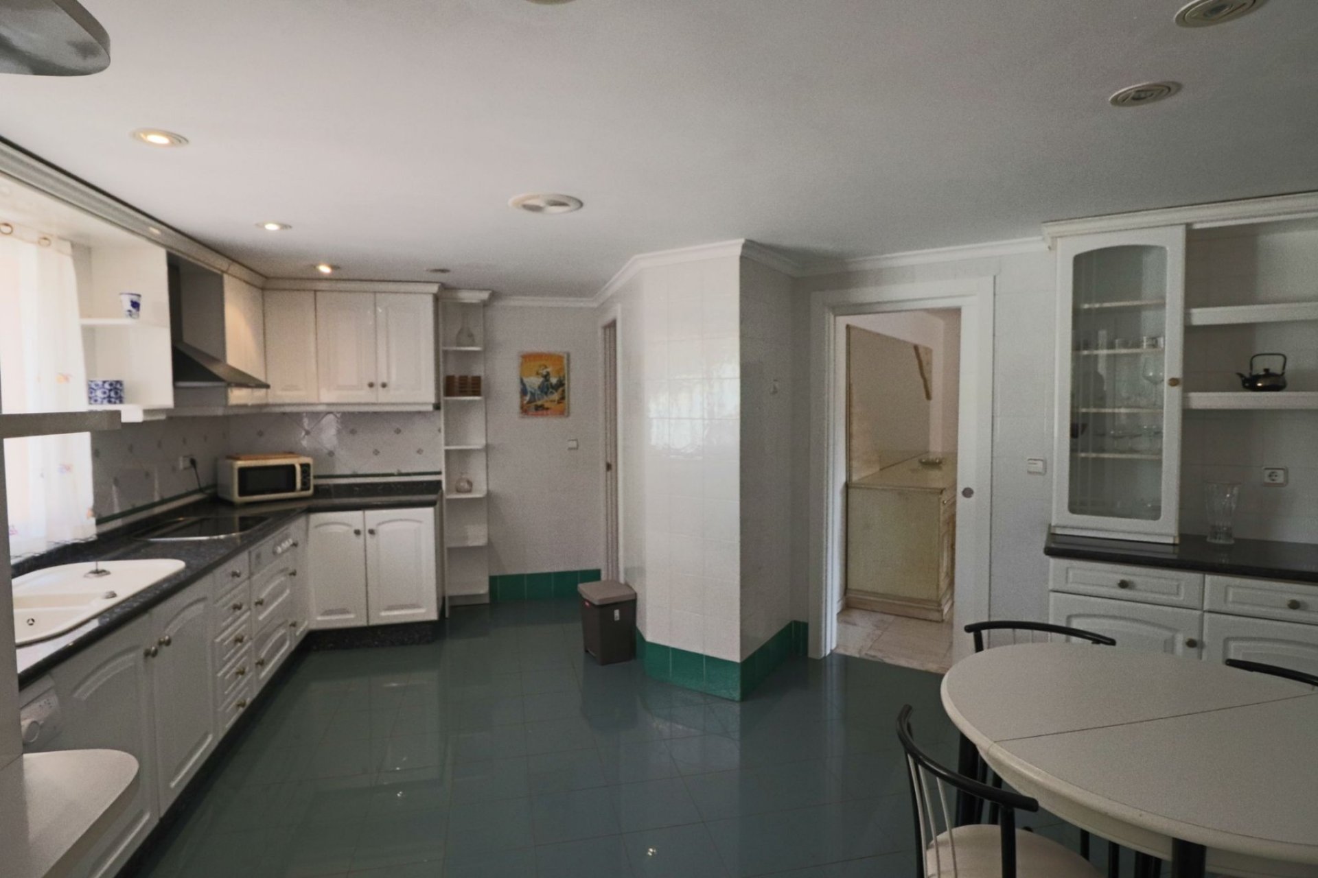 Odsprzedaż - Apartament - Benidorm - Poniente