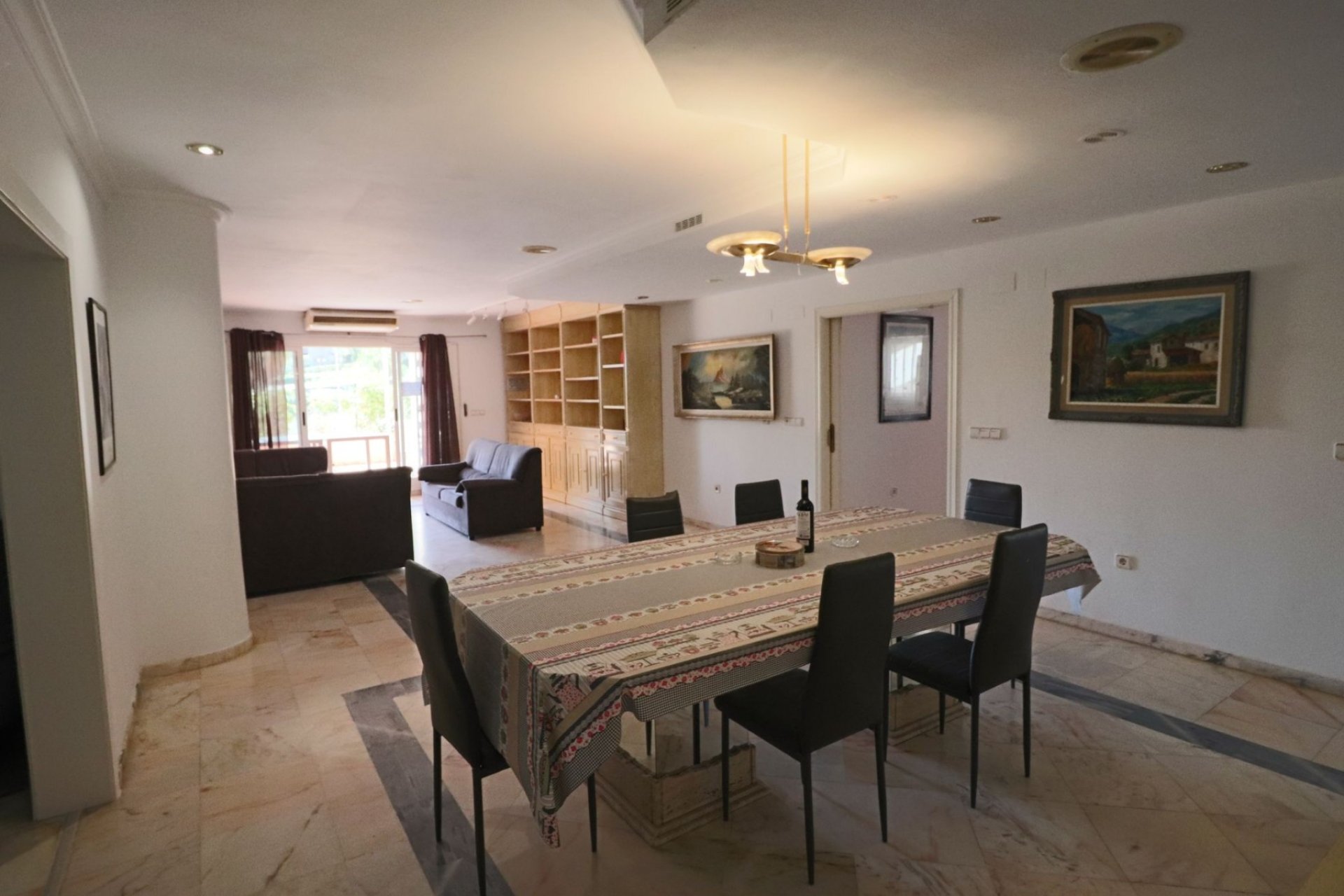 Odsprzedaż - Apartament - Benidorm - Poniente