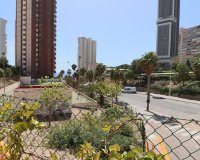 Odsprzedaż - Apartament - Benidorm - Poniente