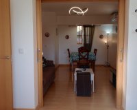 Odsprzedaż - Apartament - Benidorm - Rincon de Loix Alto