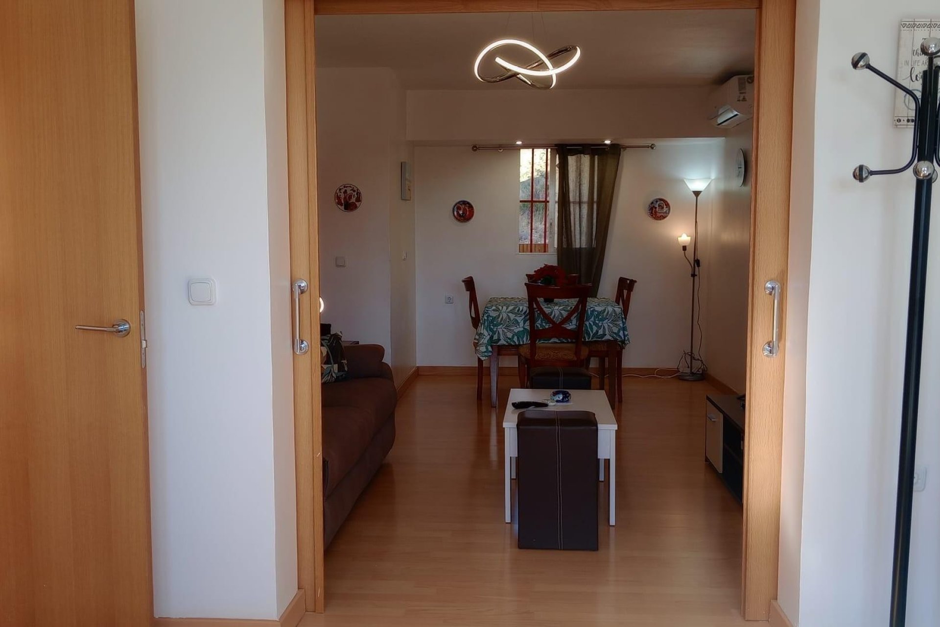 Odsprzedaż - Apartament - Benidorm - Rincon de Loix Alto