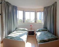 Odsprzedaż - Apartament - Benidorm - Rincon de Loix Alto