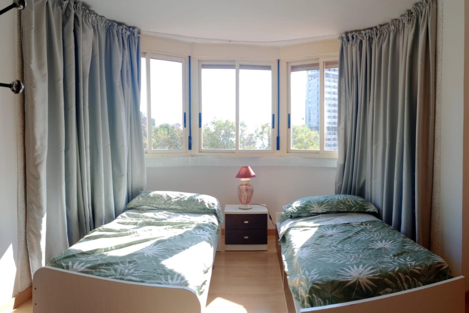 Odsprzedaż - Apartament - Benidorm - Rincon de Loix Alto