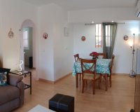Odsprzedaż - Apartament - Benidorm - Rincon de Loix Alto