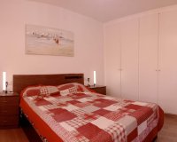 Odsprzedaż - Apartament - Benidorm - Rincon de Loix Alto