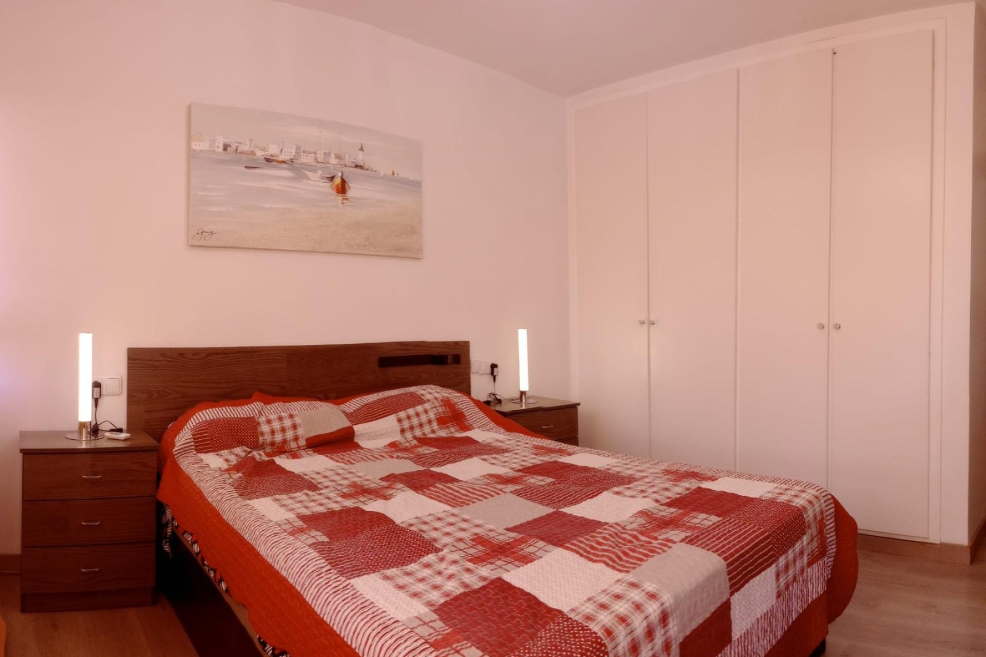 Odsprzedaż - Apartament - Benidorm - Rincon de Loix Alto