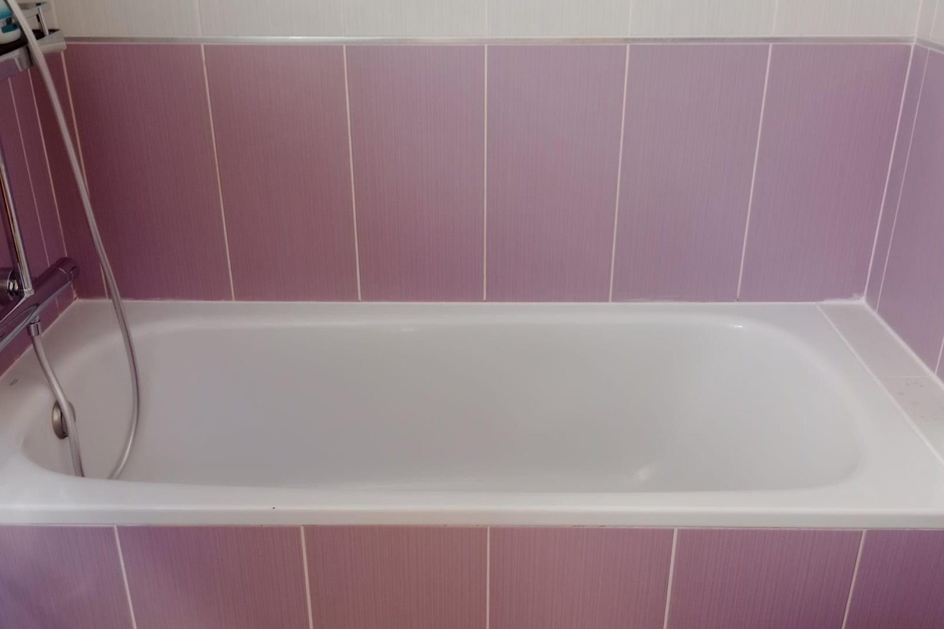 Odsprzedaż - Apartament - Benidorm - Rincon de Loix Alto