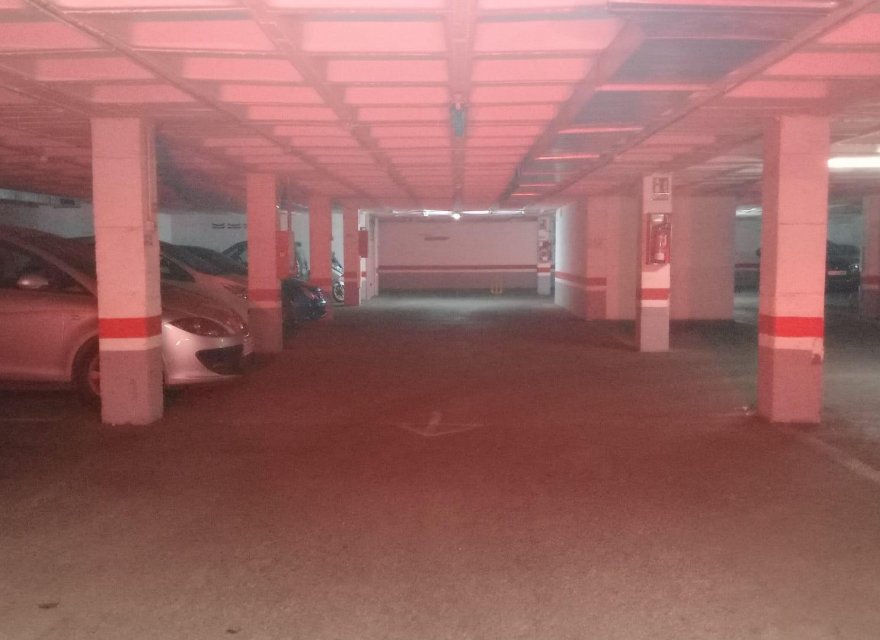 Odsprzedaż - Apartament - Benidorm - Rincon de Loix Alto