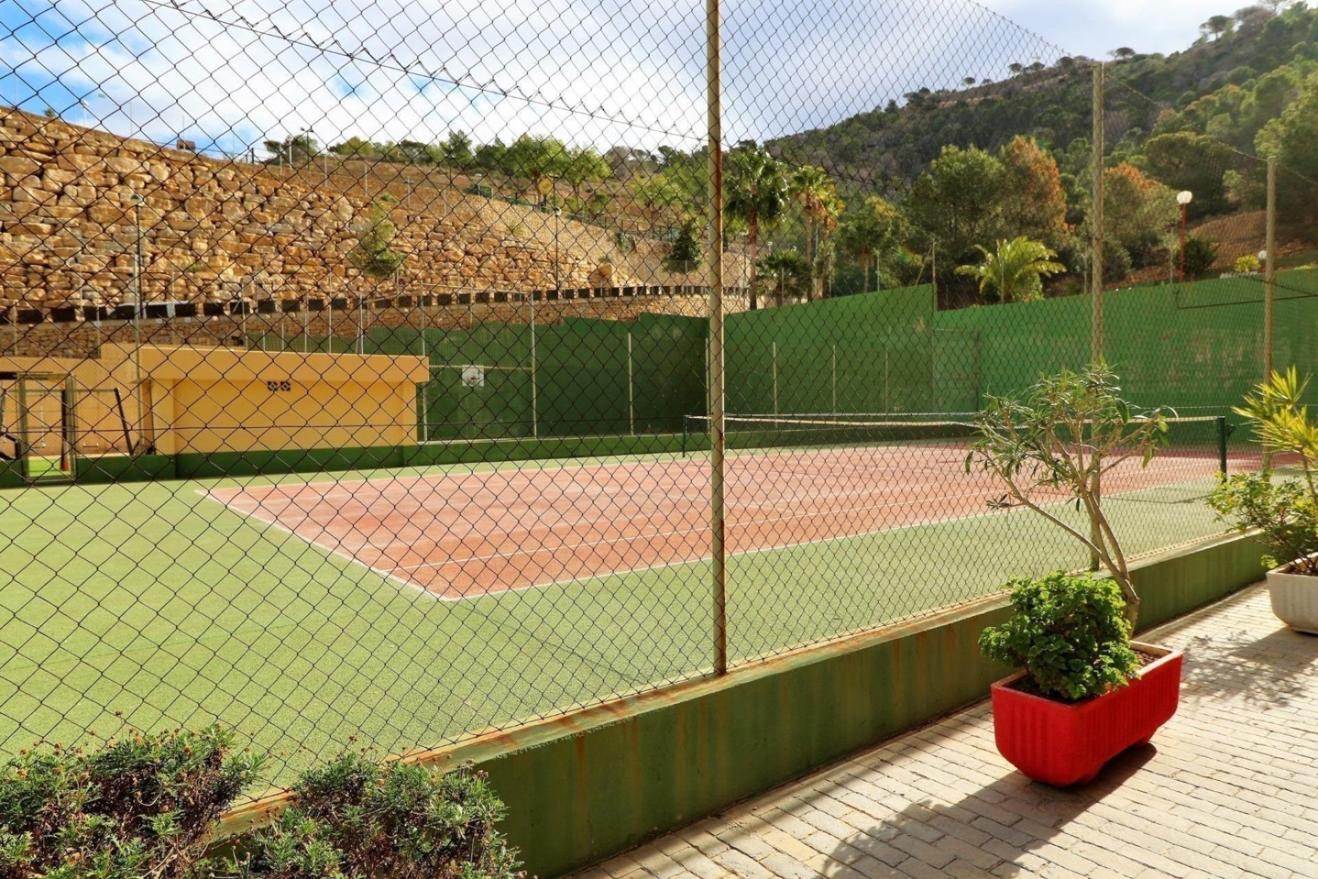 Odsprzedaż - Apartament - Benidorm - Rincon de Loix Alto