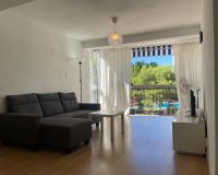 Odsprzedaż - Apartament - Benidorm - Rincon De Loix Llano