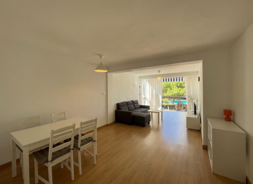 Odsprzedaż - Apartament - Benidorm - Rincon De Loix Llano