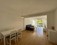 Odsprzedaż - Apartament - Benidorm - Rincon De Loix Llano