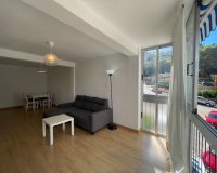 Odsprzedaż - Apartament - Benidorm - Rincon De Loix Llano