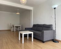 Odsprzedaż - Apartament - Benidorm - Rincon De Loix Llano