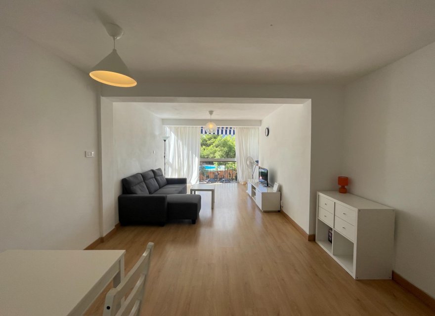 Odsprzedaż - Apartament - Benidorm - Rincon De Loix Llano