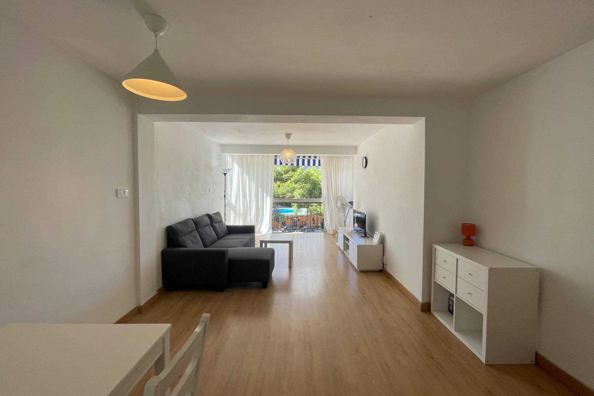 Odsprzedaż - Apartament - Benidorm - Rincon De Loix Llano