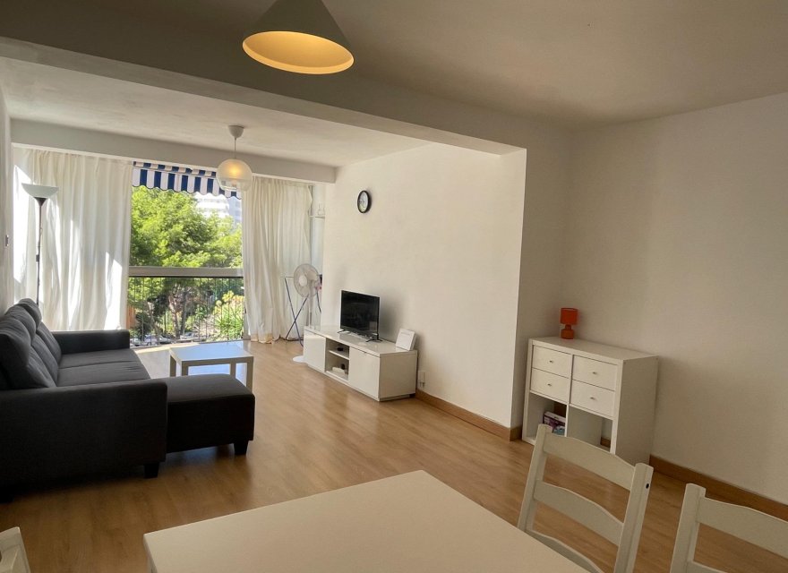 Odsprzedaż - Apartament - Benidorm - Rincon De Loix Llano