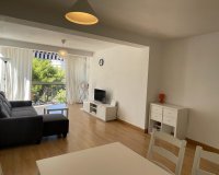 Odsprzedaż - Apartament - Benidorm - Rincon De Loix Llano