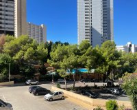 Odsprzedaż - Apartament - Benidorm - Rincon De Loix Llano