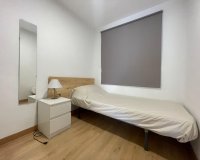 Odsprzedaż - Apartament - Benidorm - Rincon De Loix Llano