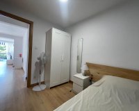 Odsprzedaż - Apartament - Benidorm - Rincon De Loix Llano