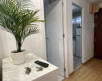 Odsprzedaż - Apartament - Benidorm - Rincon De Loix Llano