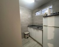 Odsprzedaż - Apartament - Benidorm - Rincon De Loix Llano