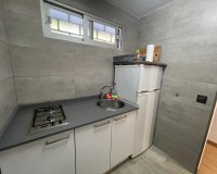 Odsprzedaż - Apartament - Benidorm - Rincon De Loix Llano