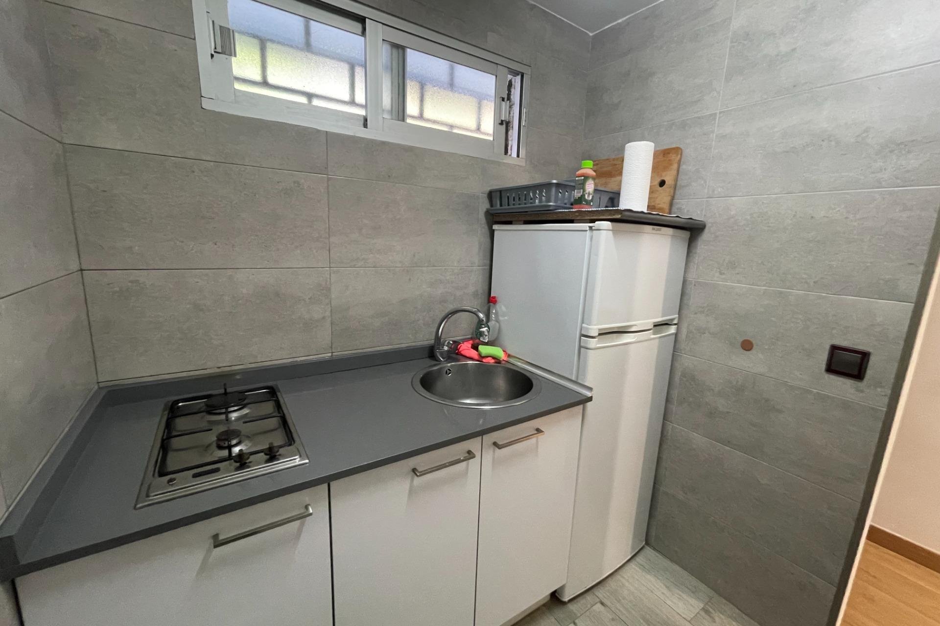 Odsprzedaż - Apartament - Benidorm - Rincon De Loix Llano