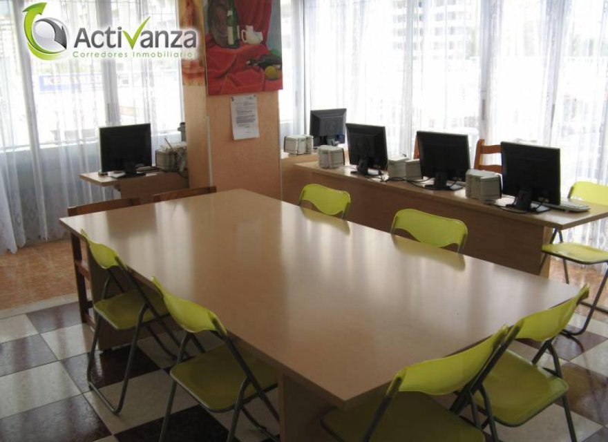 Odsprzedaż - Apartament - Benidorm - Rincón de Loix