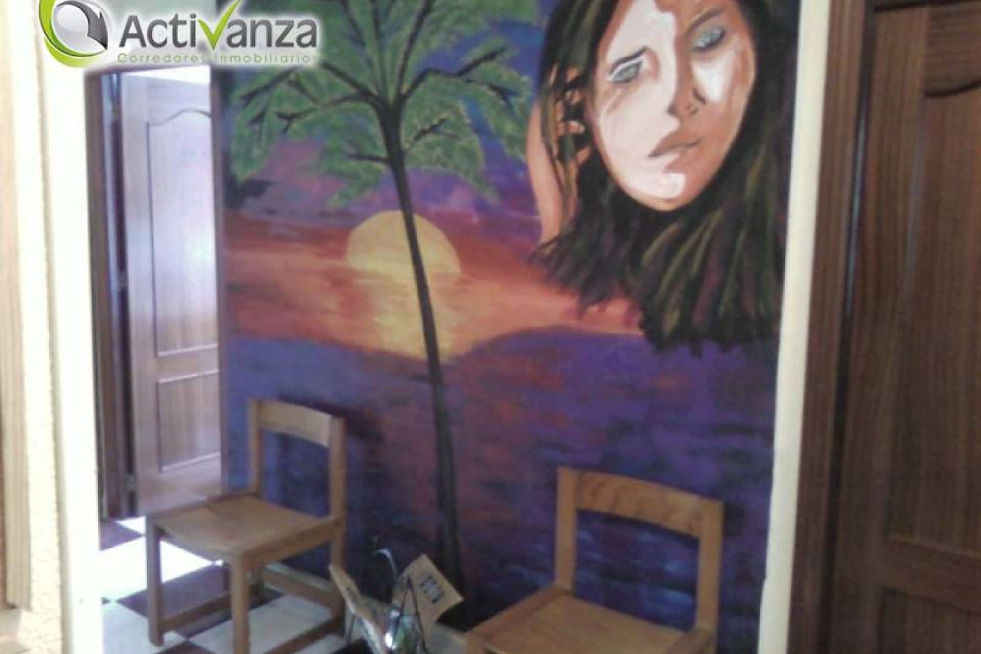 Odsprzedaż - Apartament - Benidorm - Rincón de Loix