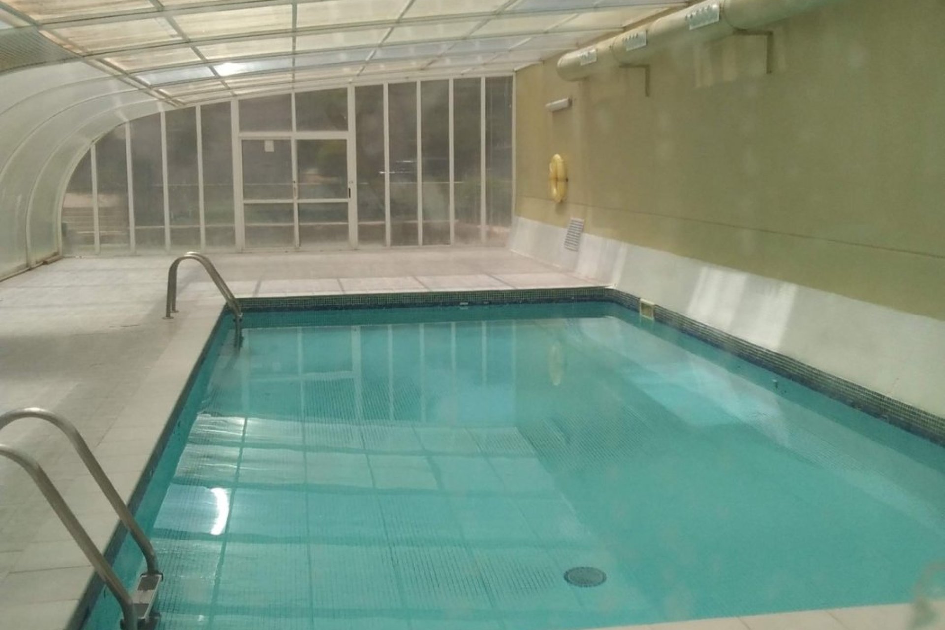 Odsprzedaż - Apartament - Benidorm - Rincón de Loix