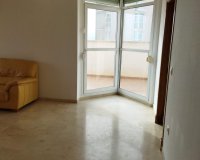 Odsprzedaż - Apartament - Benidorm - Rincón de Loix