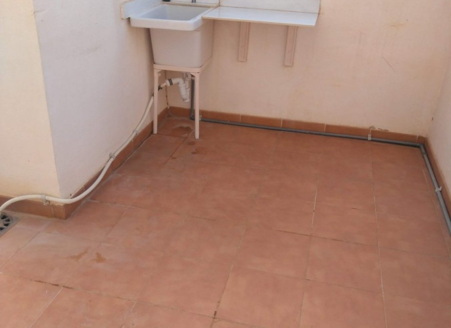 Odsprzedaż - Apartament - Benidorm - Rincón de Loix